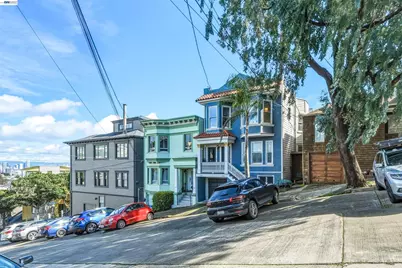 321 Caselli Ave, San Francisco, CA 94114 - Photo 3