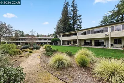 3112 Ptarmigan Dr #4, Walnut Creek, CA 94595 - Photo 45