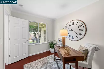 3112 Ptarmigan Dr #4, Walnut Creek, CA 94595 - Photo 23