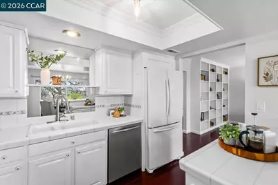 3112 Ptarmigan Dr #4, Walnut Creek, CA 94595 - Photo 15