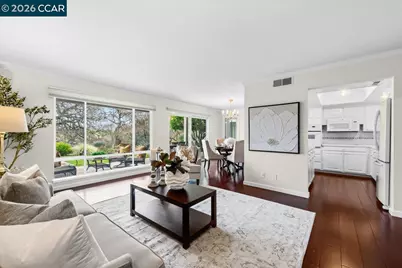 3112 Ptarmigan Dr #4, Walnut Creek, CA 94595 - Photo 11