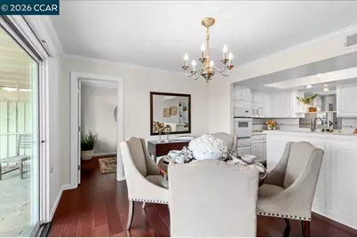 3112 Ptarmigan Dr #4, Walnut Creek, CA 94595 - Photo 21