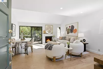 2455 Saint Helena Dr #5, Hayward, CA 94542 - Photo 3