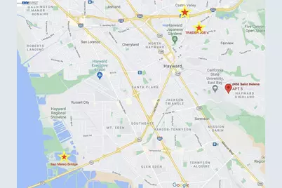 2455 Saint Helena Dr #5, Hayward, CA 94542 - Photo 35