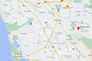 2455 St Helena Dr, Hayward, CA 94542 - Photo 35