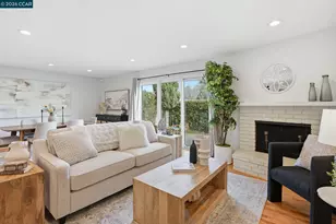 187 Miramonte Dr, Moraga, CA 94556 - Photo 7