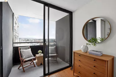 801 Franklin #1119, Oakland, CA 94607 - Photo 19