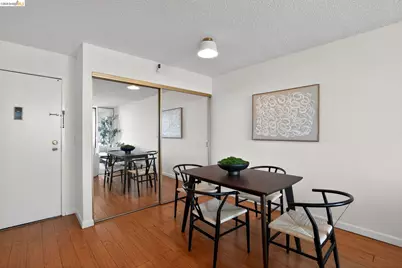 801 Franklin #1119, Oakland, CA 94607 - Photo 11