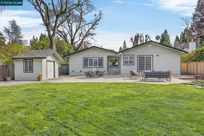 1536 Alamo Way, Alamo, CA 94507 - Photo 17