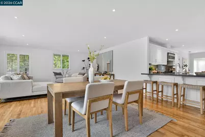 1536 Alamo Way, Alamo, CA 94507 - Photo 7