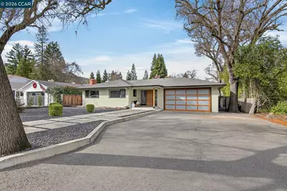 1536 Alamo Way, Alamo, CA 94507 - Photo 41