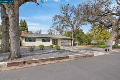 1536 Alamo Way, Alamo, CA 94507 - Photo 41