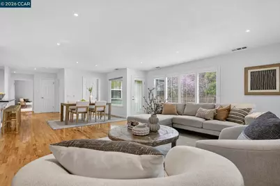 1536 Alamo Way, Alamo, CA 94507 - Photo 9