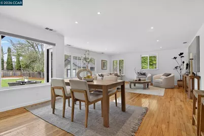 1536 Alamo Way, Alamo, CA 94507 - Photo 5