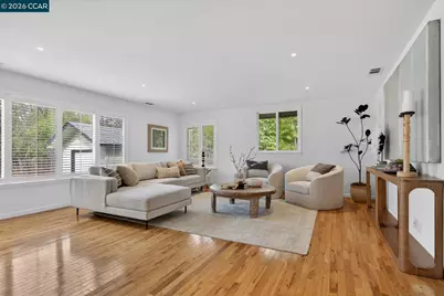 1536 Alamo Way, Alamo, CA 94507 - Photo 7