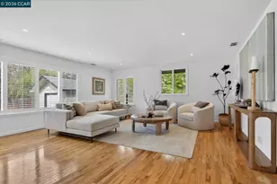 1536 Alamo Way, Alamo, CA 94507 - Photo 7