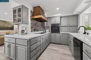 1656 Foothill Park Cir, Lafayette, CA 94549 - Photo 9