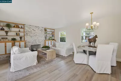 1656 Foothill Park Circle, Lafayette, CA 94549 - Photo 3