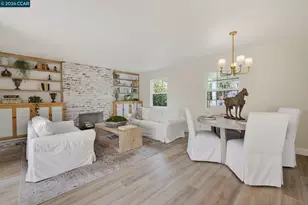 1656 Foothill Park Cir, Lafayette, CA 94549 - Photo 3