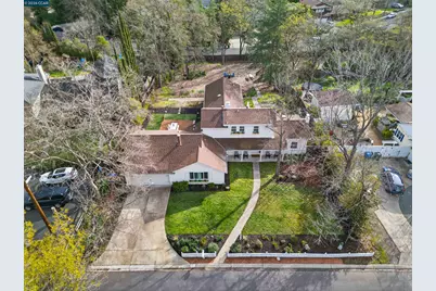 1656 Foothill Park Circle, Lafayette, CA 94549 - Photo 37