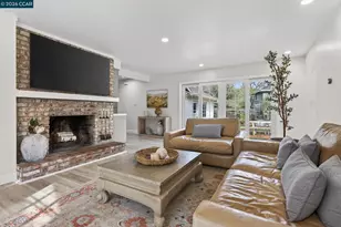 1656 Foothill Park Cir, Lafayette, CA 94549 - Photo 5