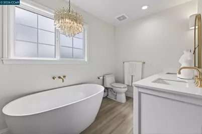 1656 Foothill Park Circle, Lafayette, CA 94549 - Photo 17