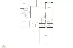 1269 Gabriel Ct, San Leandro, CA 94577 - Photo 3