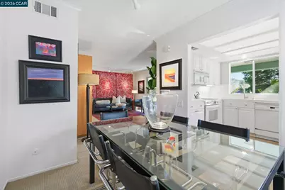 1501 Ptarmigan Dr #1C, Walnut Creek, CA 94595 - Photo 9