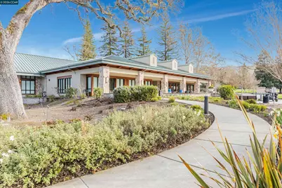 1501 Ptarmigan Dr #1C, Walnut Creek, CA 94595 - Photo 35