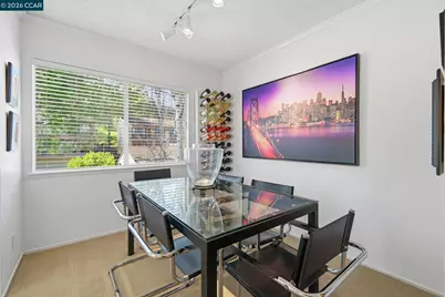 1501 Ptarmigan Dr #1C, Walnut Creek, CA 94595 - Photo 7