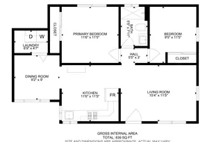 4820 Blum Rd, Martinez, CA 94553 - Photo 45