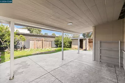 4820 Blum Rd, Martinez, CA 94553 - Photo 19