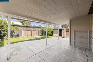 4820 Blum Rd, Martinez, CA 94553 - Photo 19