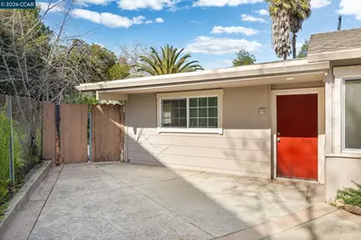 4820 Blum Rd, Martinez, CA 94553 - Photo 23