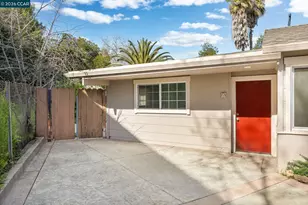 4820 Blum Rd, Martinez, CA 94553 - Photo 23