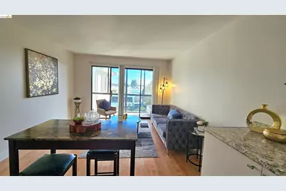 4 Captain Dr #E405, Emeryville, CA 94608 - Photo 5