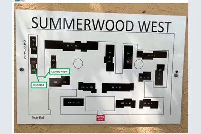 810 Oak Grove Rd #104, Concord, CA 94518 - Photo 25