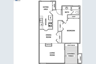 810 Oak Grove Rd #104, Concord, CA 94518 - Photo 15
