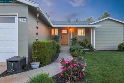 1346 Montana Dr, Concord, CA 94521 - Photo 3