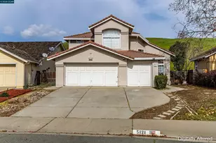 5121 Rodeo Ct, Antioch, CA 94531 - Photo 1