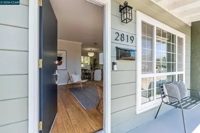 2819 Kay Ave, Concord, CA 94520 - Photo 5