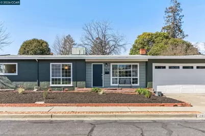 2819 Kay Ave, Concord, CA 94520 - Photo 3