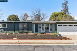 2819 Kay Ave, Concord, CA 94520 - Photo 3