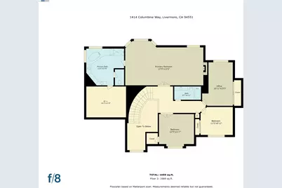 1414 Columbine Way, Livermore, CA 94551 - Photo 51