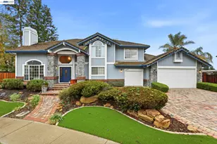 1414 Columbine Way, Livermore, CA 94551 - Photo 1