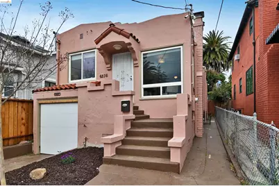 6236 Laird Ave, Oakland, CA 94605 - Photo 3