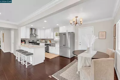 5092 Black Oak Rd, Concord, CA 94521 - Photo 17