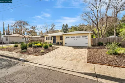 5092 Black Oak Rd, Concord, CA 94521 - Photo 3