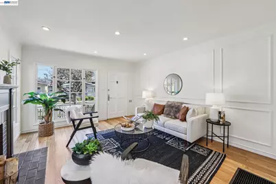 1211 Court St, Alameda, CA 94501 - Photo 5