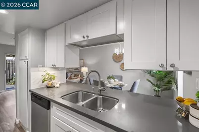 5468 Roundtree Drive #C, Concord, CA 94521 - Photo 7